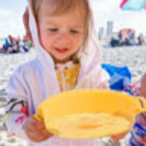 Meet your Posher, Marcie